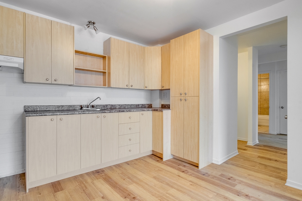 110 rue Légaré 110 rue Légaré